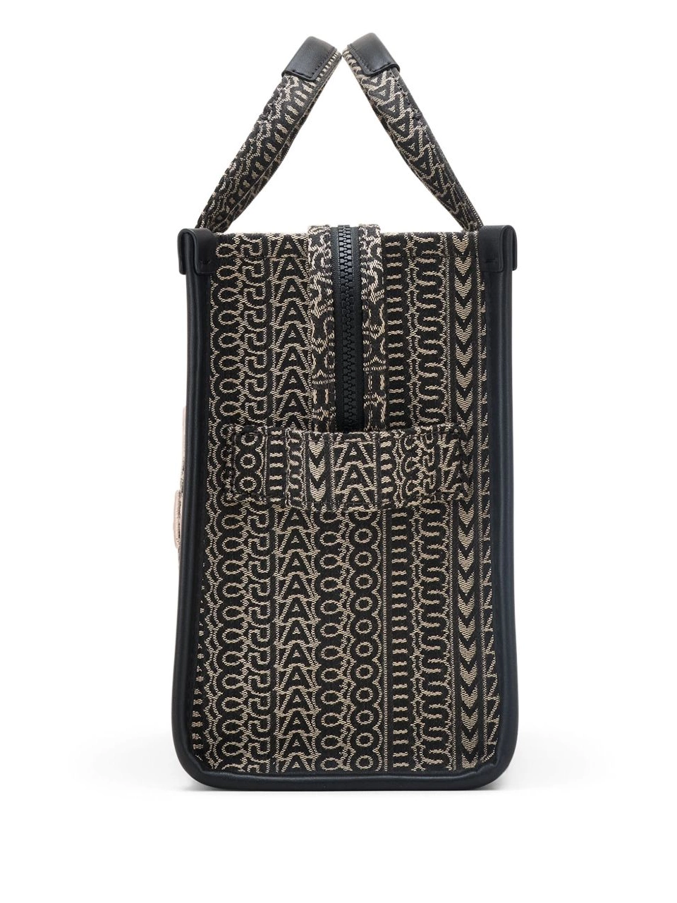 Cheap The bag Large Jacquard Jacobs Women Tote Marc 0802